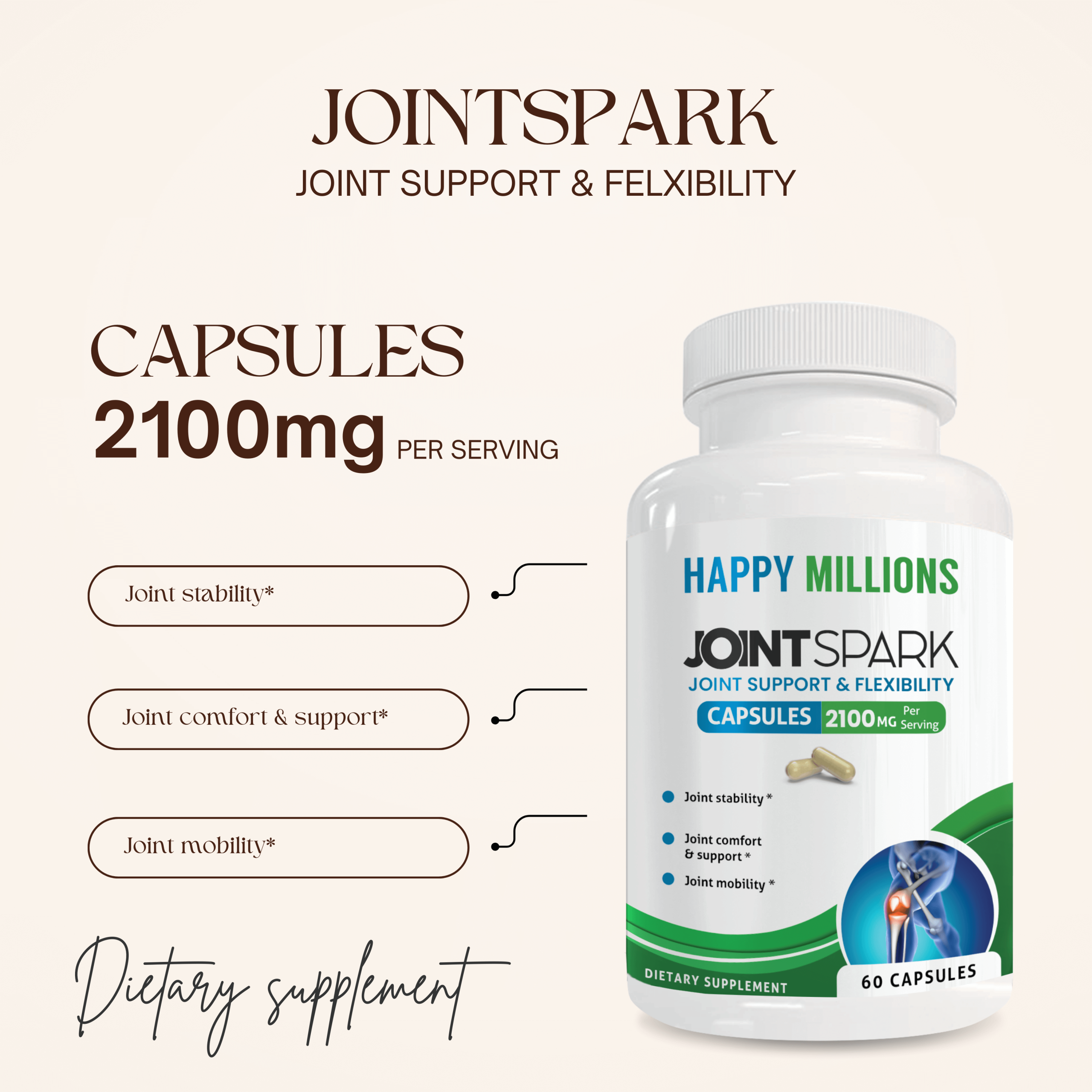JOINTSPARK & PROSTATE SUPPORT - Image 4