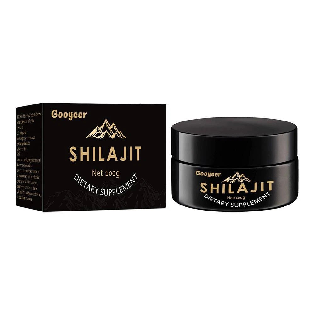 Googeer - Shilajit Dietary Supplement (Original) - Image 4