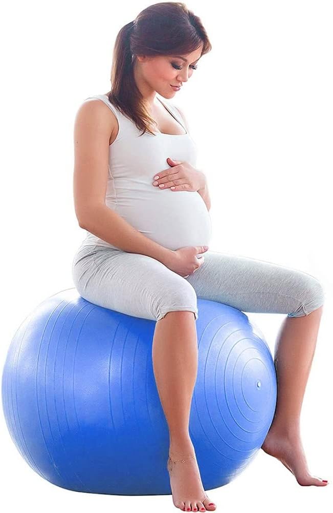 LORDEX - Gym Ball for Fitness - Image 3