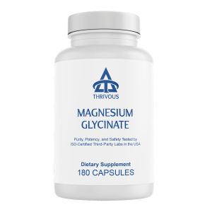 Magnesium Glycinate