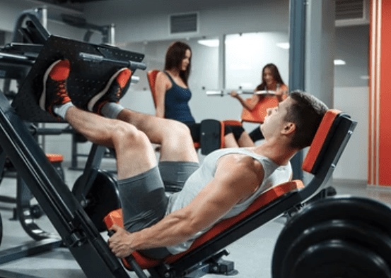 NP Nutrition – Weight Gainer NXT (Original) - Image 2