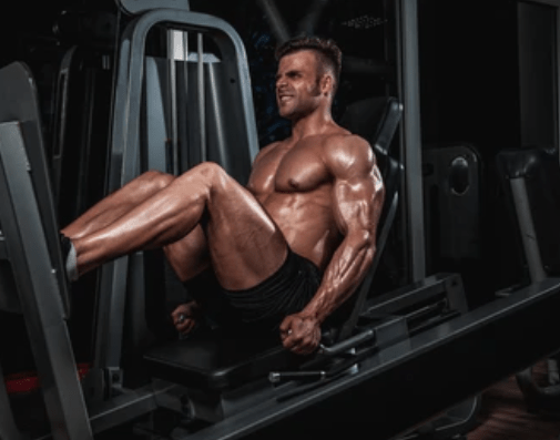 NP Nutrition – Weight Gainer NXT (Original) - Image 4