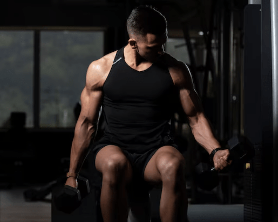 NP Nutrition – 100% Whey Isolate Complete (Original) - Image 4