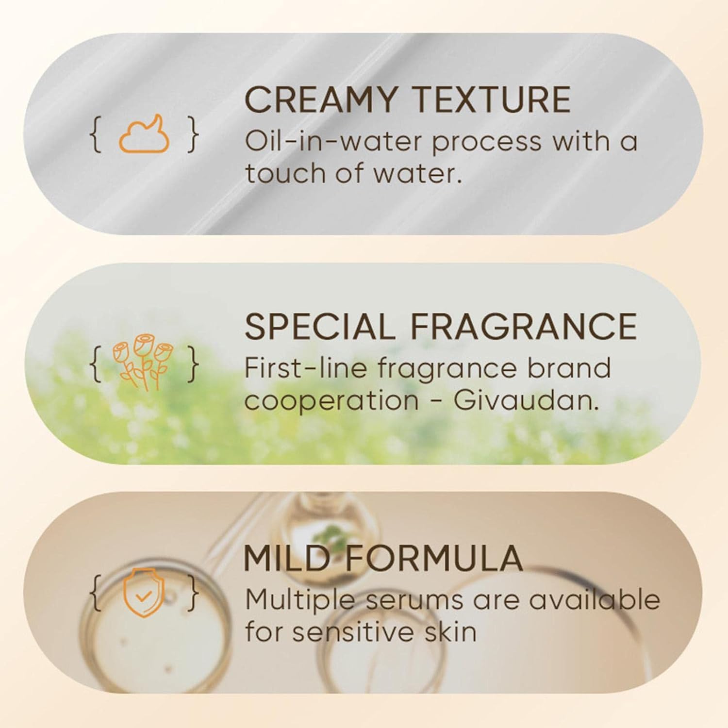 SADOER - Papaya Essence Body Firming & Nourishing Cream - Image 4