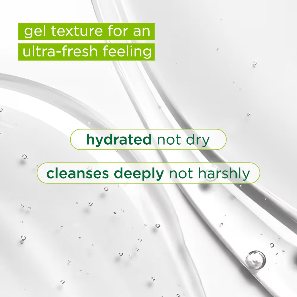 Simple - Refreshing Facial Wash - Image 4