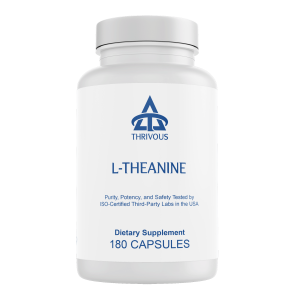 L-Theanine
