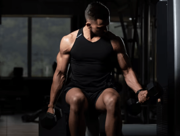 Ultimate Nutrition – Amino Gold (Original) - Image 2